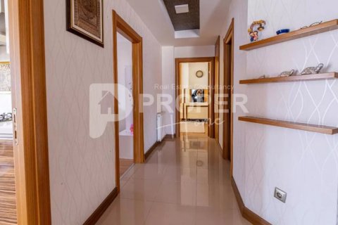 4 rooms Appartement à Konyaalti, Turkey No. 14478 11