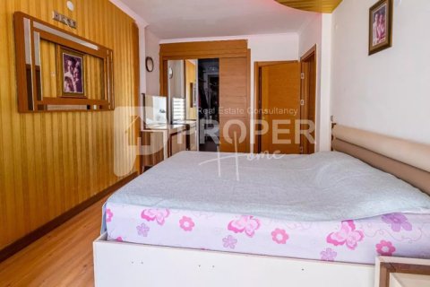 4 rooms Appartement à Konyaalti, Turkey No. 14478 24