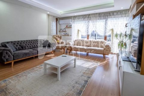 4 rooms Appartement à Konyaalti, Turkey No. 14478 15