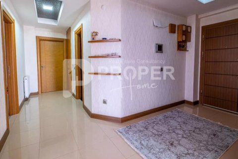 4 rooms Apartment in Konyaalti, Turkey No. 14478 21