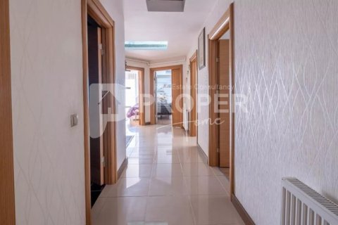 4 rooms Apartment in Konyaalti, Turkey No. 14478 25