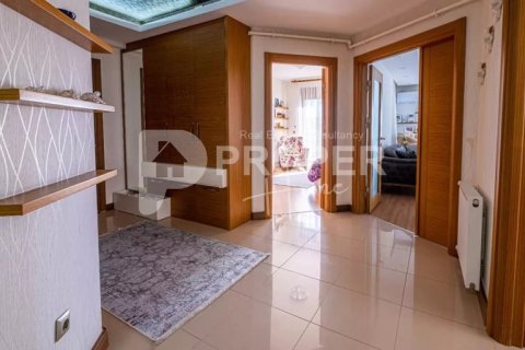 4 rooms Apartment in Konyaalti, Turkey No. 14478 19