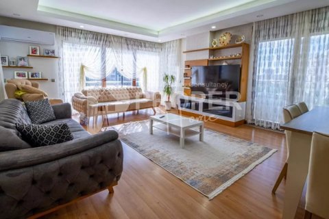 4 rooms Appartement à Konyaalti, Turkey No. 14478 13