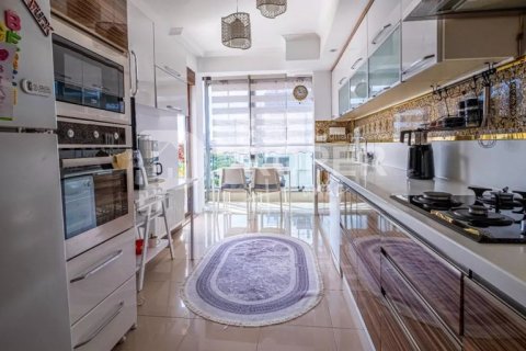 4 rooms Apartment in Konyaalti, Turkey No. 14478 30