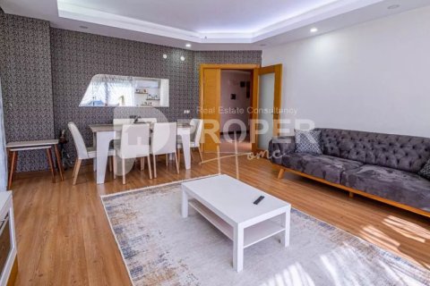 4 rooms Appartement à Konyaalti, Turkey No. 14478 17