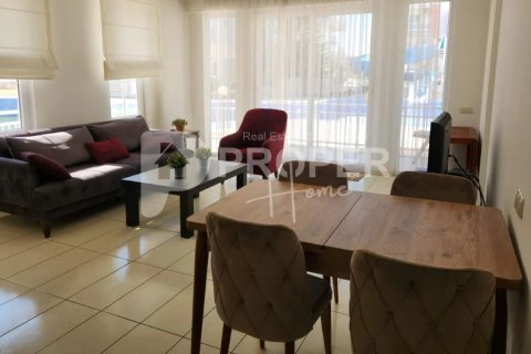 3 rooms Appartement à Antalya, Turkey No. 13218 13