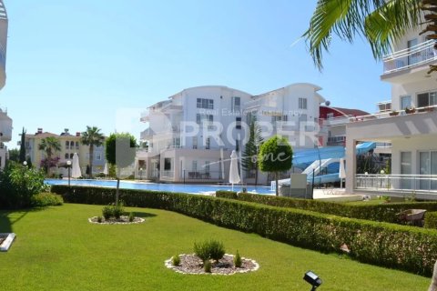 3 rooms Appartement à Antalya, Turkey No. 13218 22