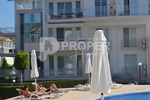 3 rooms Appartement à Antalya, Turkey No. 13218 23