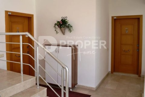 3 rooms Apartment in Antalya, Turkey No. 13218 2