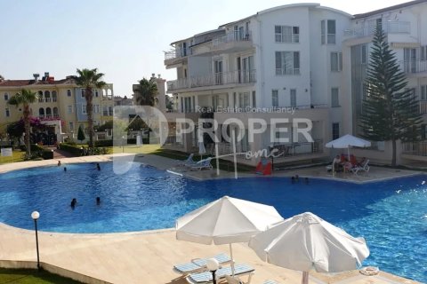 3 rooms Apartment in Antalya, Turkey No. 13218 17