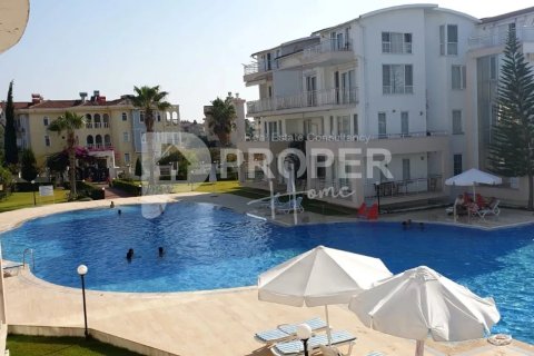 3 rooms Appartement à Antalya, Turkey No. 13218 19