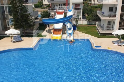 3 rooms Apartment in Antalya, Turkey No. 13218 14