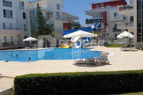 3 rooms Apartment in Antalya, Turkey No. 13218 21