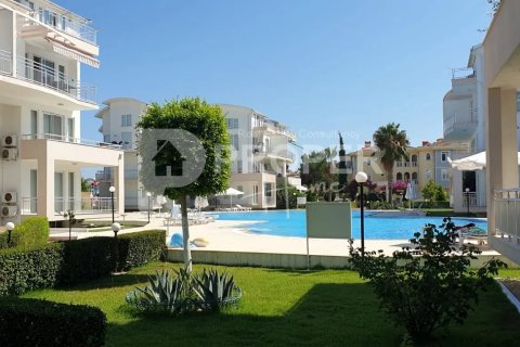 3 rooms Apartment in Antalya, Turkey No. 13218 25