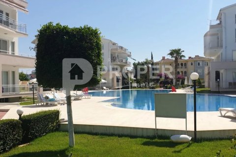 3 rooms Appartement à Antalya, Turkey No. 13218 18