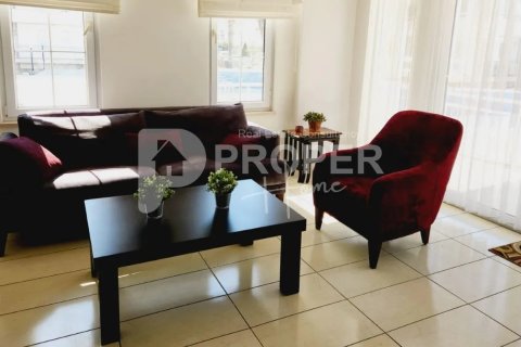 3 rooms Appartement à Antalya, Turkey No. 13218 7