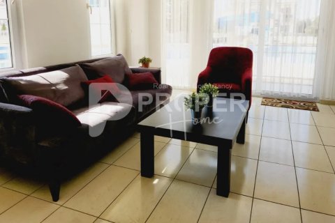 3 rooms Appartement à Antalya, Turkey No. 13218 10