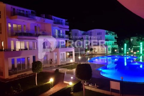 3 rooms Appartement à Antalya, Turkey No. 13218 16