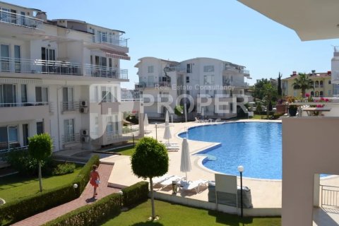 3 rooms Appartement à Antalya, Turkey No. 13218 24