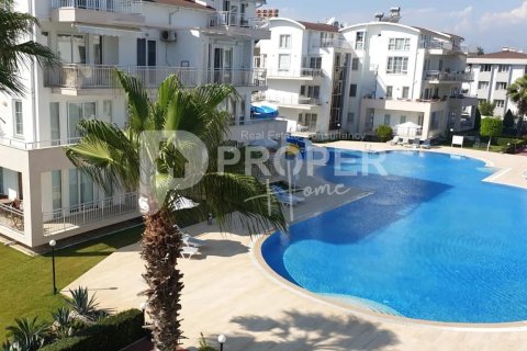 3 rooms Appartement à Antalya, Turkey No. 13218 29