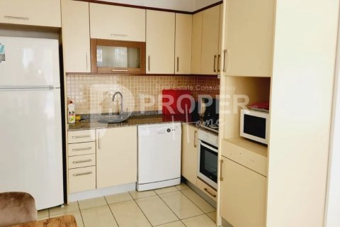 3 rooms Appartement à Antalya, Turkey No. 13218 6