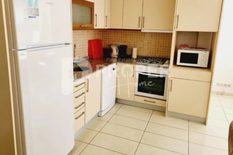 3 rooms Apartment in Antalya, Turkey No. 13218 12