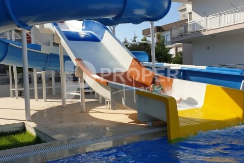 3 rooms Appartement à Antalya, Turkey No. 13218 28