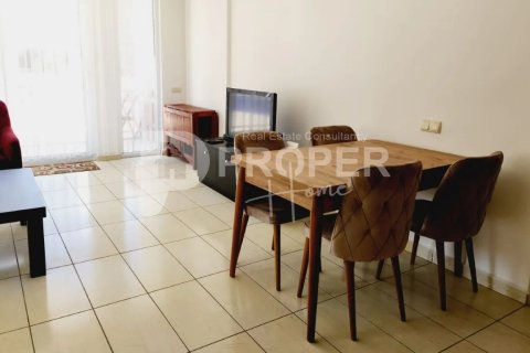 3 rooms Apartment in Antalya, Turkey No. 13218 11