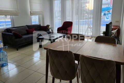 3 rooms Appartement à Antalya, Turkey No. 13218 4