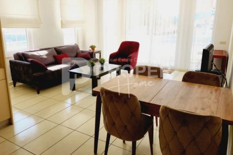 3 rooms Apartment in Antalya, Turkey No. 13218 8