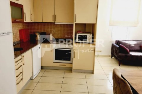 3 rooms Apartment in Antalya, Turkey No. 13218 27