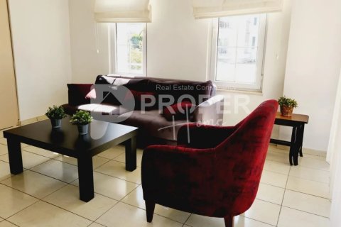 3 rooms Appartement à Antalya, Turkey No. 13218 26