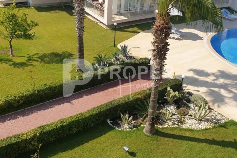 3 rooms Apartment in Antalya, Turkey No. 13218 15