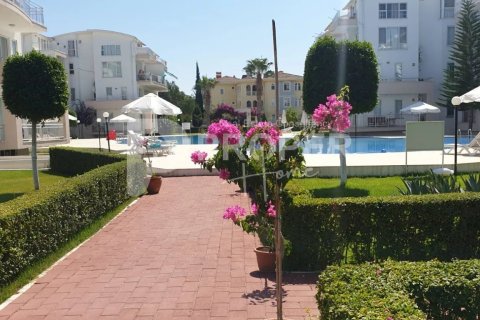 3 rooms Appartement à Antalya, Turkey No. 13218 20