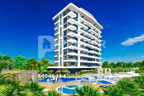 5 rooms Apartment in Demirtas, Turkey No. 13181 8