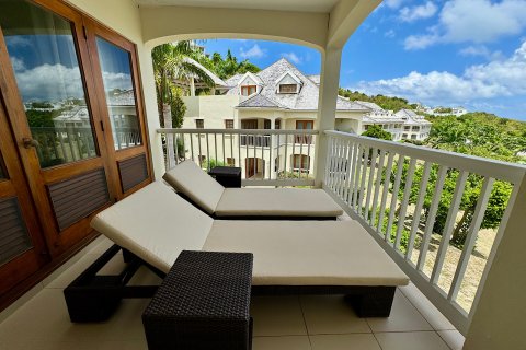 3 bedrooms Villa in Freetown, Antigua and Barbuda No. 64979 11