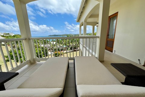 3 bedrooms Villa in Freetown, Antigua and Barbuda No. 64979 18