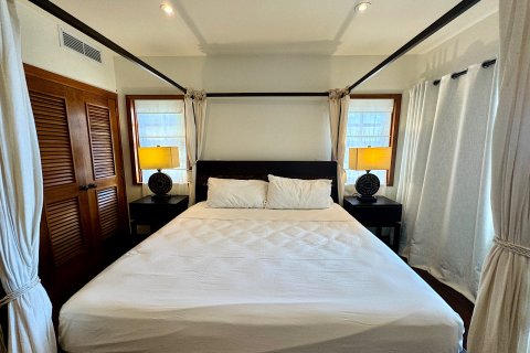 3 bedrooms Villa in Freetown, Antigua and Barbuda No. 64979 17