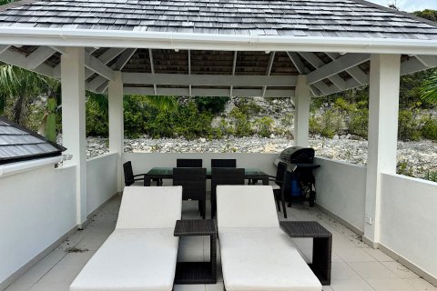 3 bedrooms Villa in Freetown, Antigua and Barbuda No. 64979 12