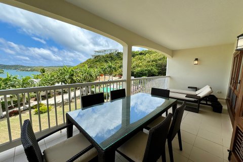 3 bedrooms Villa in Freetown, Antigua and Barbuda No. 64979 3