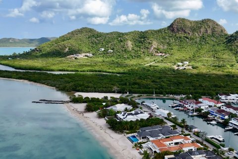 1093m² Land à Jolly Harbour, Antigua and Barbuda No. 64987 19