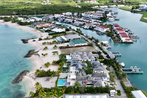 1093m² Land en Jolly Harbour, Antigua and Barbuda No. 64987 23