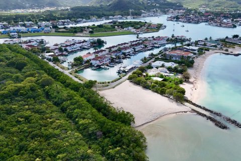 1093m² Land à Jolly Harbour, Antigua and Barbuda No. 64987 21