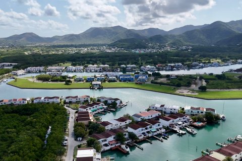 1093m² Land à Jolly Harbour, Antigua and Barbuda No. 64987 7