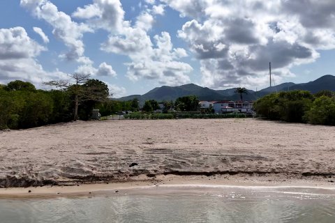 1093m² Land in Jolly Harbour, Antigua and Barbuda No. 64987 8