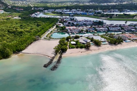 1093m² Land in Jolly Harbour, Antigua and Barbuda No. 64987 9