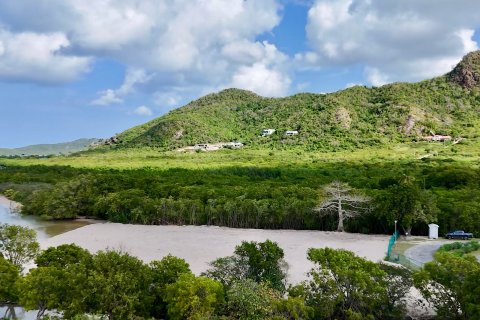 1093m² Land en Jolly Harbour, Antigua and Barbuda No. 64987 26