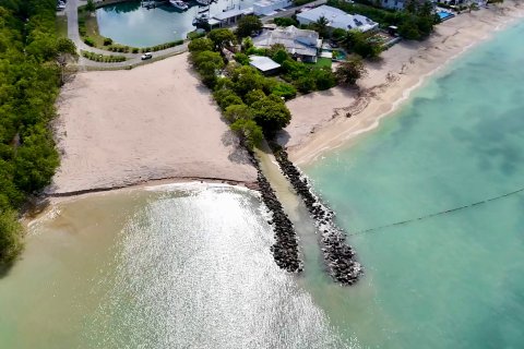 1093m² Land à Jolly Harbour, Antigua and Barbuda No. 64987 3