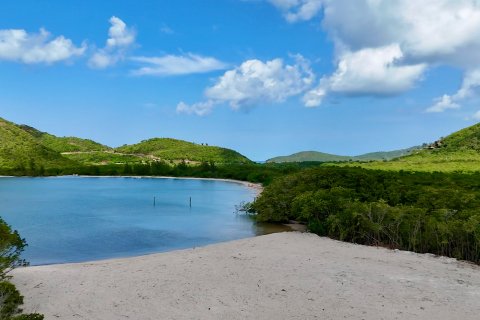 1093m² Land in Jolly Harbour, Antigua and Barbuda No. 64987 25