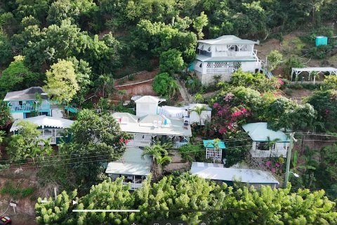 10 bedrooms Commercial property in English Harbor, Antigua and Barbuda No. 64986 14